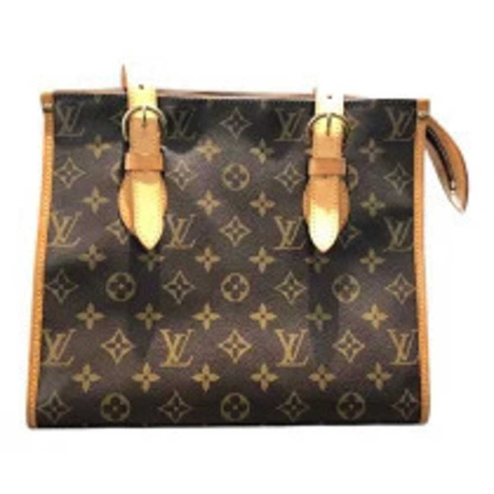 Louis Vuitton Popincourt O Monogram Handbag